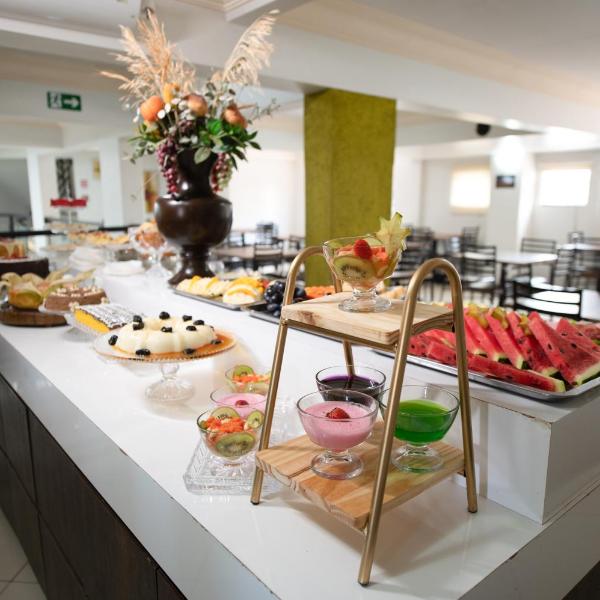 Havana Palace Hotel I Uberaba - Foto 5