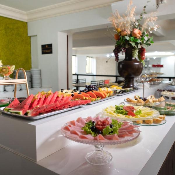 Havana Palace Hotel I Uberaba - Foto 3