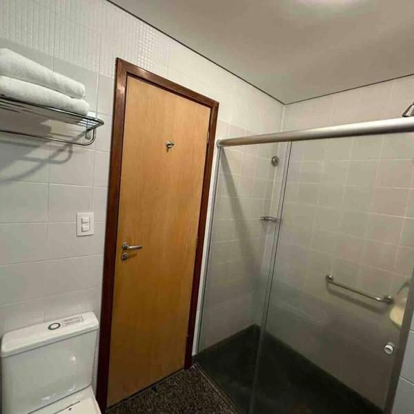 Suíte em hotel de luxo Savassi - Foto 3