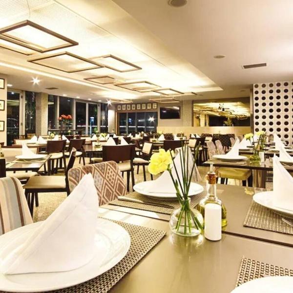 Suíte em hotel de luxo Savassi - Foto 5