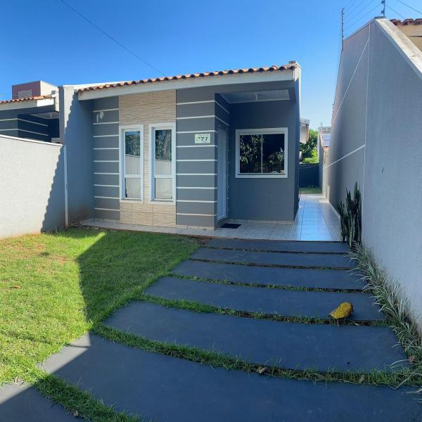 Casa confortável para até 4 pessoas - 2 quartos - ótima localização - Foto 5