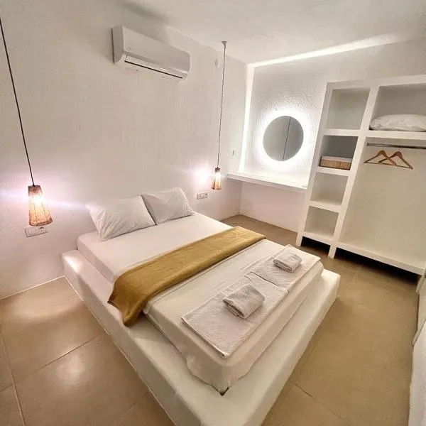 Gammi Hayıtbükü, hotel in Datca