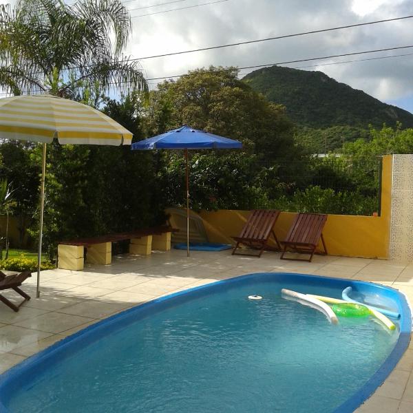 Paraíso do Santinho Apartamentos - Foto 4