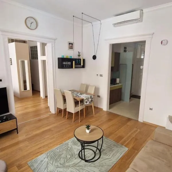 King Street, hôtel à Pécs