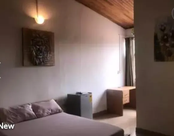 Rich Court rooms, hotel v destinaci Oko