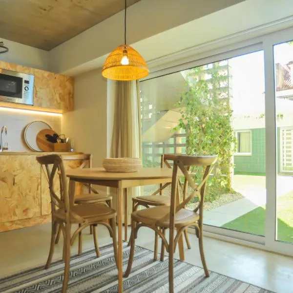 Madragoa Moderns Apartments