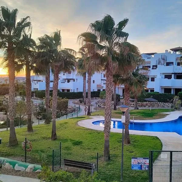 Casa VeraVista, hotel en Vera