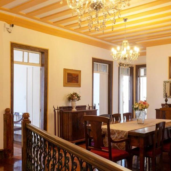 Casarão Diamantina - Foto 4