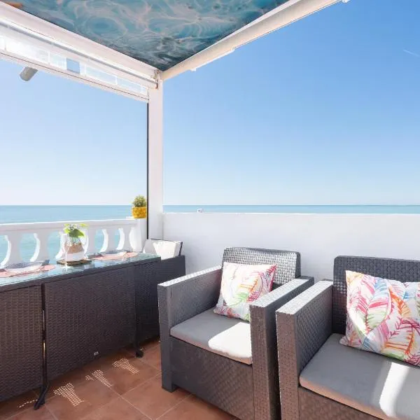 Casacamer S, hotel v destinaci Sagunto