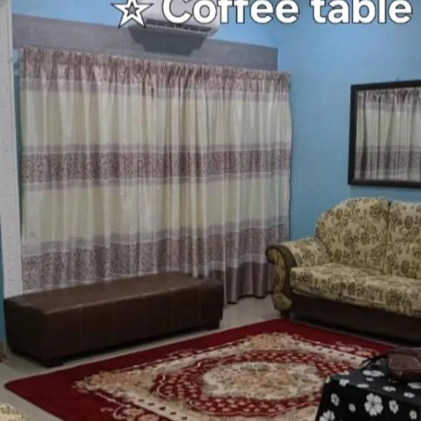 Maktok's Nilai Homestay, hotel v destinaci Nilai