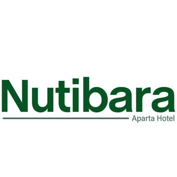 Hotel Nutibara Puerto Berrio, hotel u gradu Puerto Berrío
