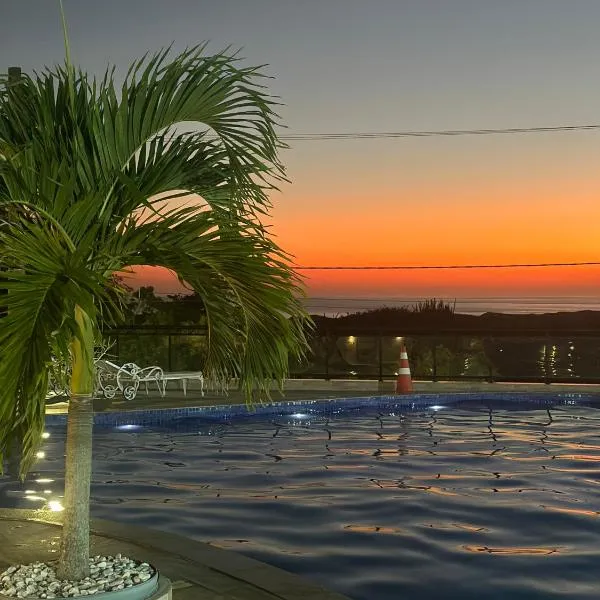 Apartamento Por do sol Le Bon Vivant