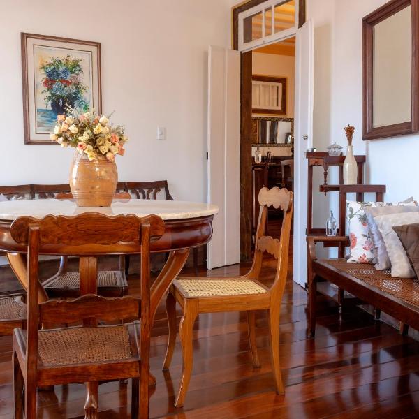 Casarão Diamantina
