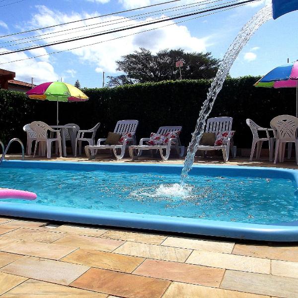 Dom Pedrito Apart Hotel