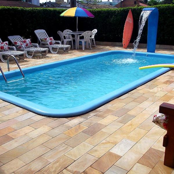 Dom Pedrito Apart Hotel - Foto 4