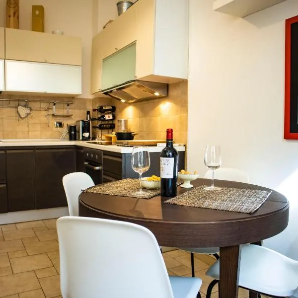 Nido felice, hotel in Bari