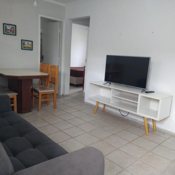 Bertioga com Preço de Oportunidade, 2 Dormitórios a 700m da areia - LA18