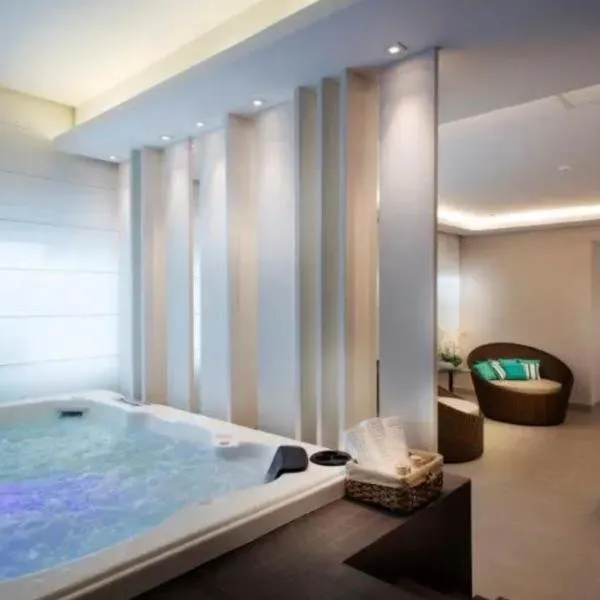 Apartamento completo