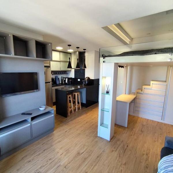 Studio centro (Passeio Público)