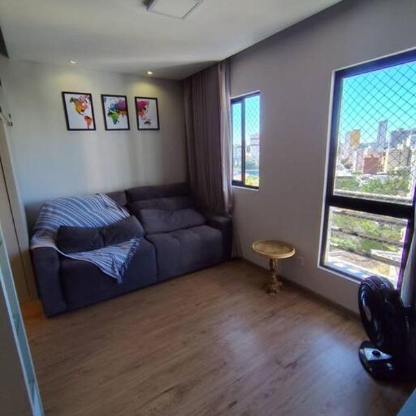 Studio centro (Passeio Público) - Foto 2