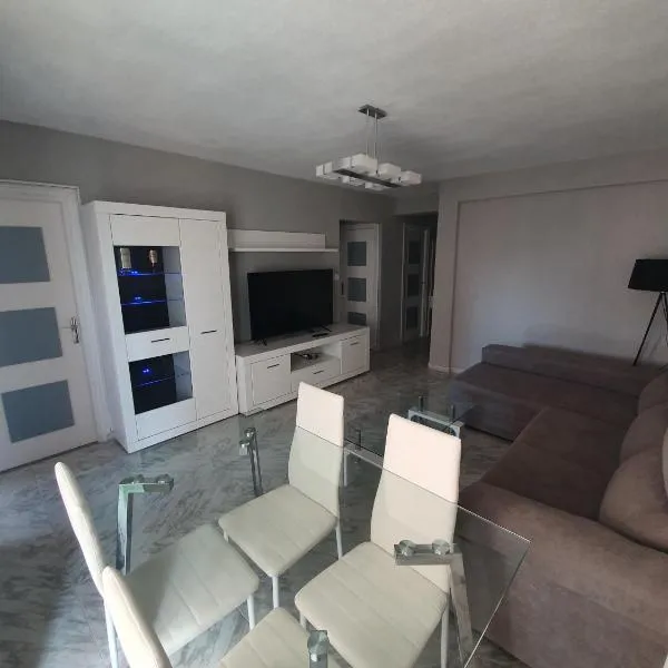 villegas home