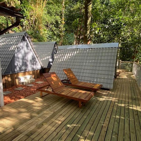 Aquário Glamping - Foto 4