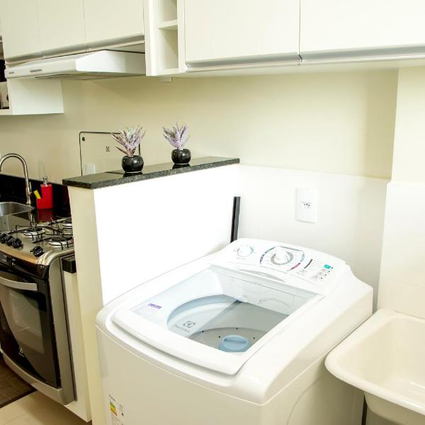 APARTAMENTO Silencioso e Bem Situado - Foto 3