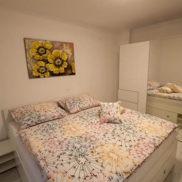 Apartma pri Klari, hotel v destinaci Kočevje
