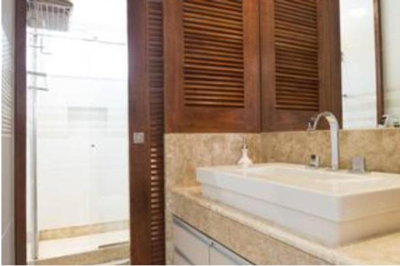 Atlântico Flat Serviçe - Copacabana - Foto 3