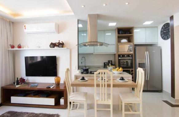 Atlântico Flat Serviçe - Copacabana - Foto 4