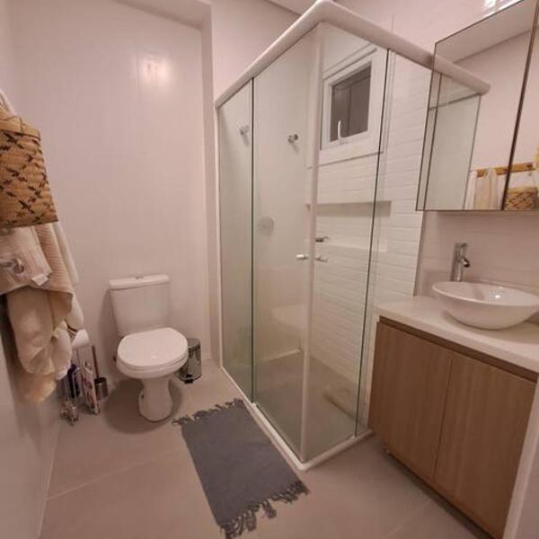 Studio moderno e bem equipado próximo à praia - Foto 3