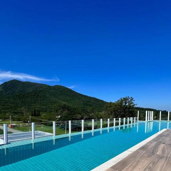 Studio moderno e bem equipado próximo à praia - Foto 4