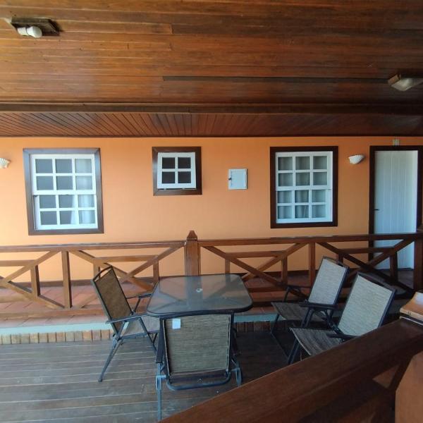 Pousada Enseada da Vila - Foto 4