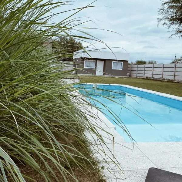 Finca Amankay con alojamiento para 5 personas, ξενοδοχείο σε Santiago del Estero