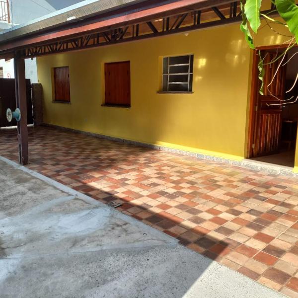Casa Recanto 3
