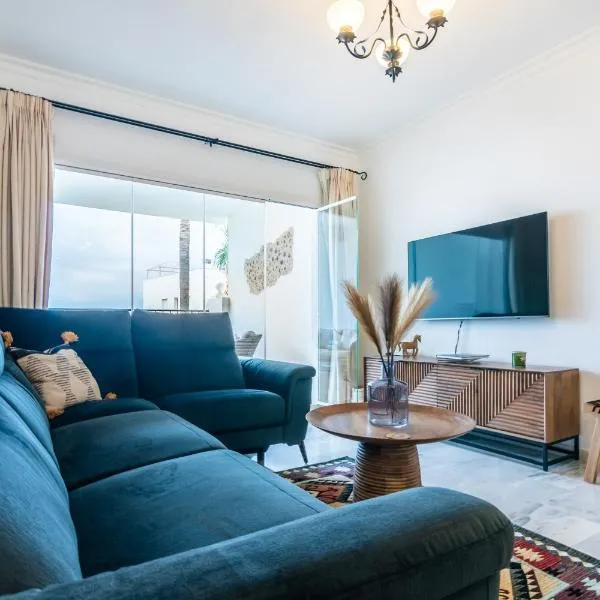 La Cala de Mijas Miraflores, hotel in Mijas