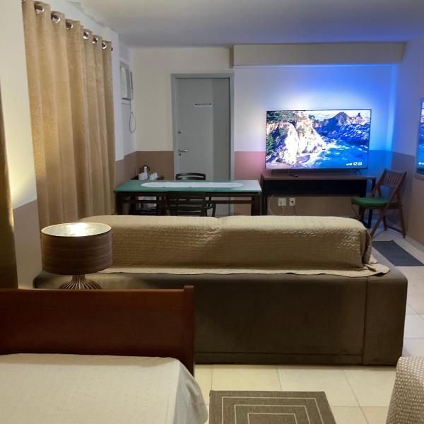 Loft no Recreio