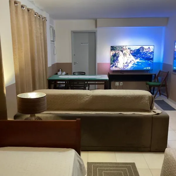 Loft no Recreio, hotel in Rio de Janeiro