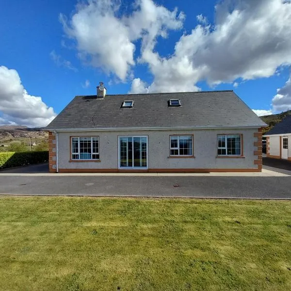 Lake View House, hotel in Garvagh