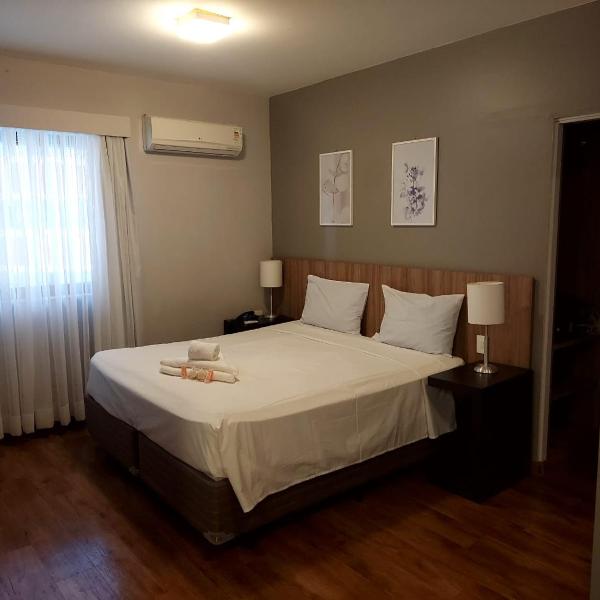LA RESIDENCE PAULISTA - Flat 806 - Residence Service + Academia + Piscina + Prox. Paulista - Foto 2