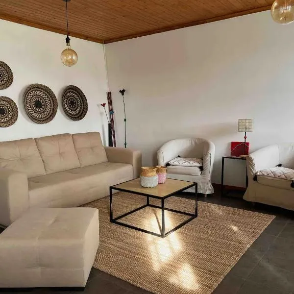 Casa do Cacto - 1 Bedroom Flat, ξενοδοχείο σε Madalena