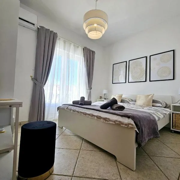 Apartment Melani, hotel na Viru