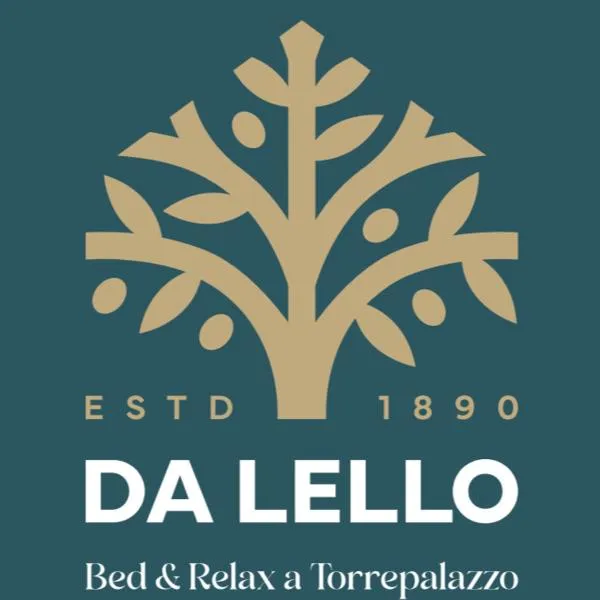 DA LELLO - Bed & Relax，托雷翠索的飯店