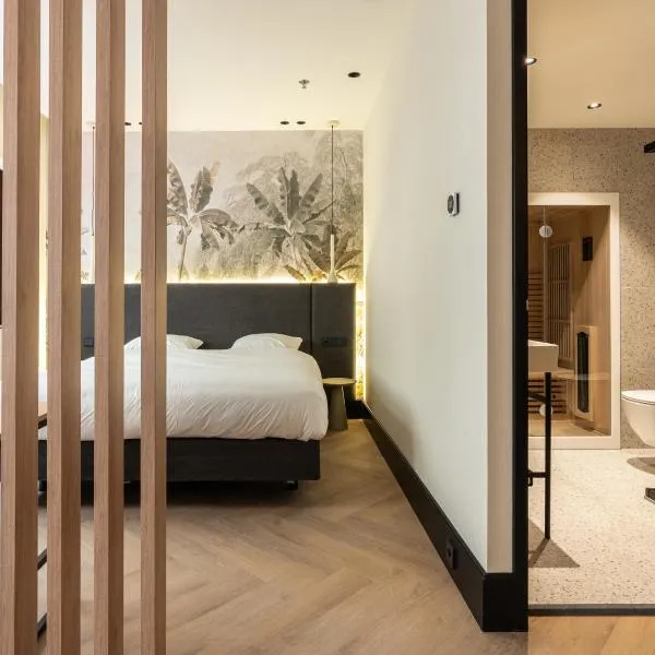 MyHotel Meppel, hotel v destinaci Meppel