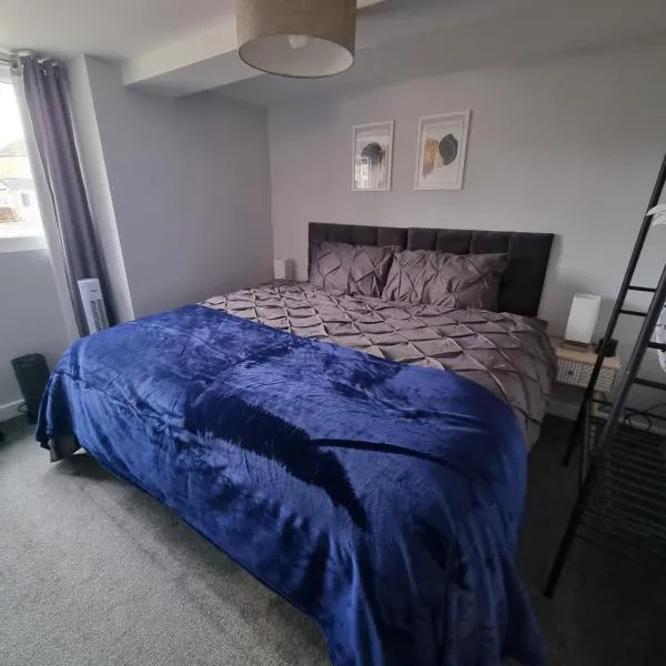 The Old Workshop Oxford Countryside Apartment - Wifi - Free Parking, hotel in Oxford