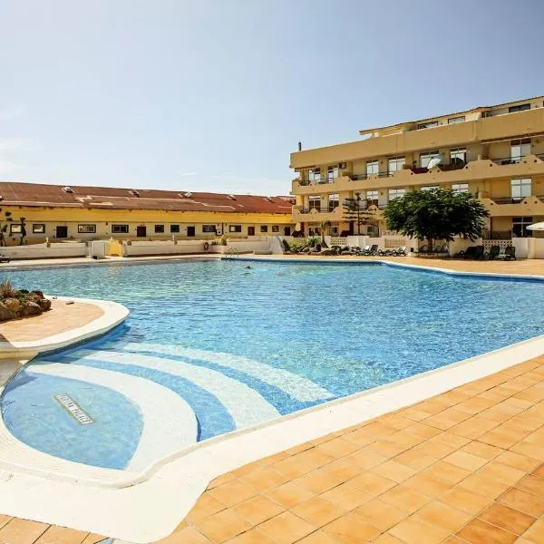 Playa Paraiso Costa Adeje Apartment, hotel in Adeje