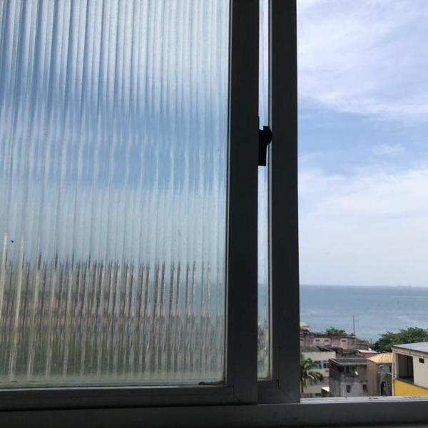 Apartamento 3 quartos Porto da Barra - Foto 5