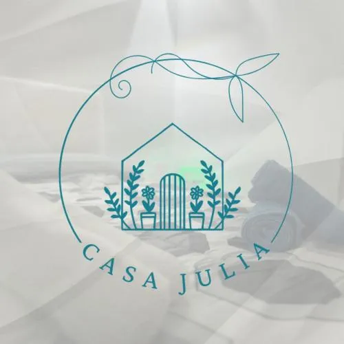 Casa Julia, hotel v destinácii Palermo