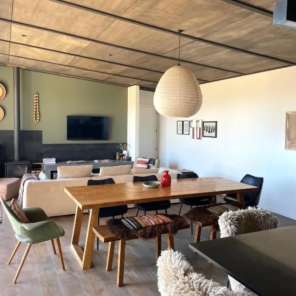 Stackbrae Lodge, khách sạn ở Wanaka