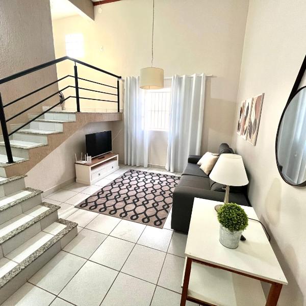 Casa Ampla - Ótima Localização - Foto 5